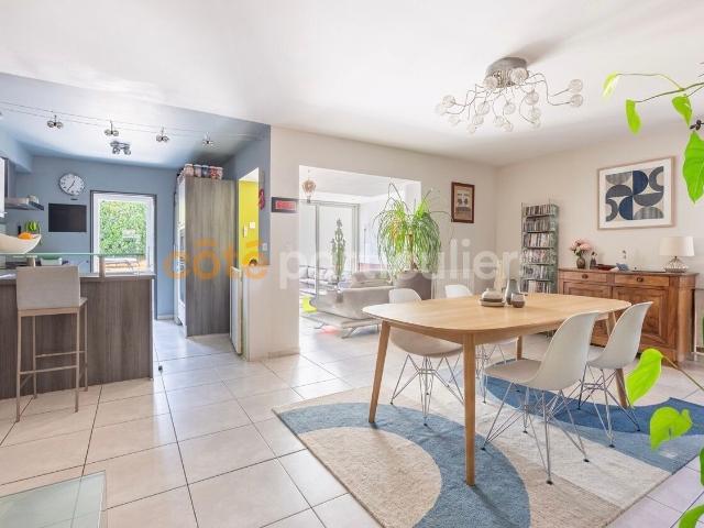 Maison vente à Nantes, La Chapelle-sur-erdre