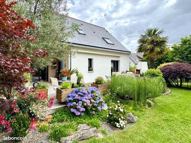 Maison vente à Fougères-Vitré, Bretagne