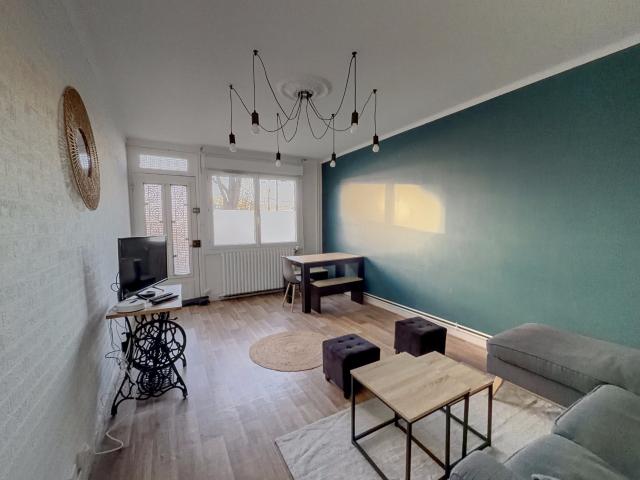 Maison vente à Le Mans