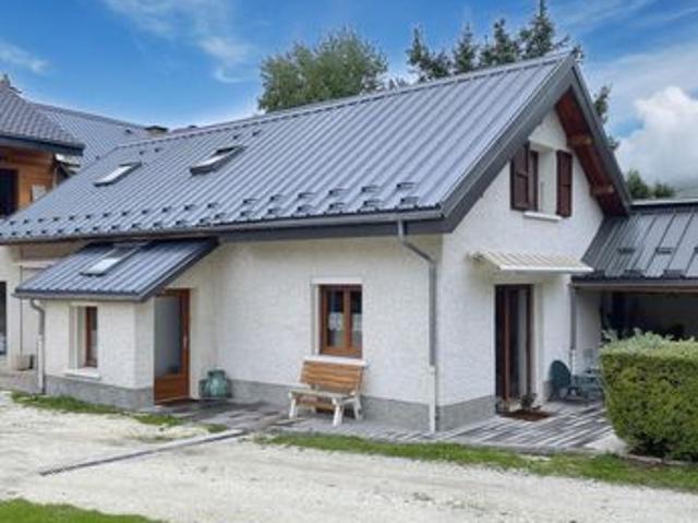 Maison vente à Grenoble, Corrençon-en-vercors