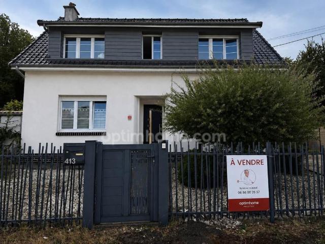 Maison vente à Pétigny, Bomy