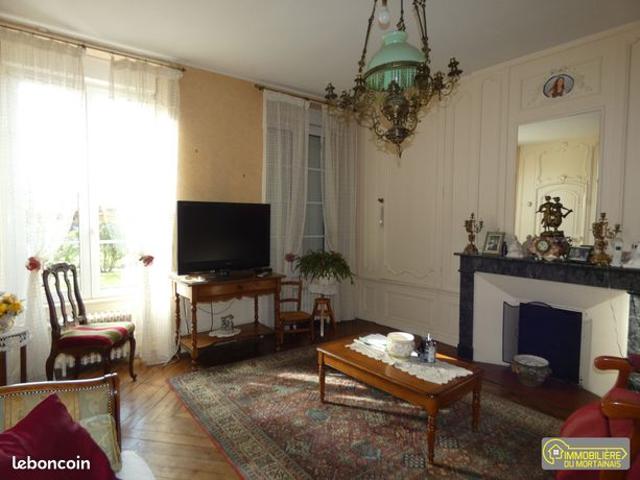 Maison vente à Avranches, Saint-hilaire-du-harcouët