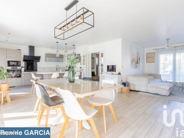 Maison vente à Évry, Bondoufle