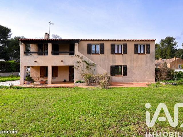 Maison vente à Marseille, La Penne-sur-huveaune