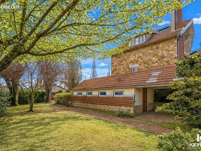 Maison vente à Argenteuil, Cormeilles-en-parisis