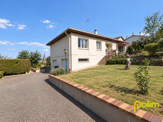 Maison vente à Lesménils, Meurthe-et-Moselle