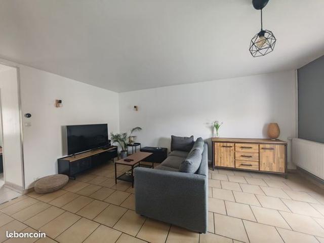 Maison vente à Avesnes-sur-Helpe, Bavay