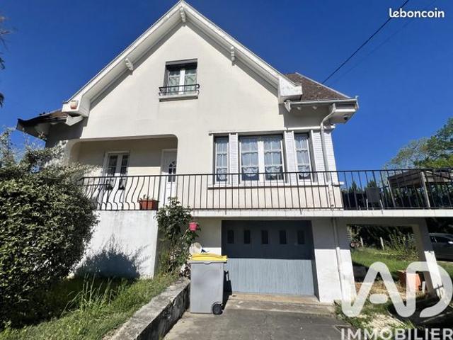 Maison vente à Vichy, Saint-rémy-en-rollat