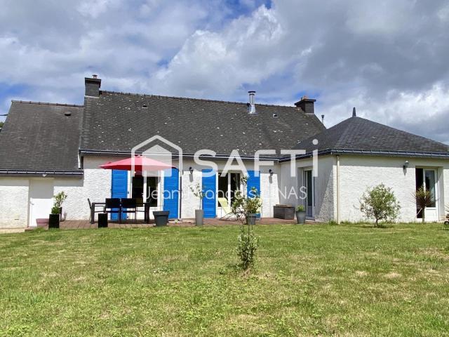 Maison vente à Vannes, Bretagne