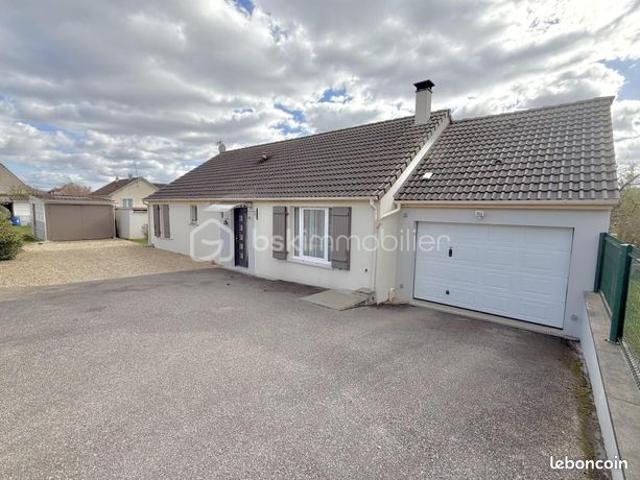 Maison vente à Meaux, Changis-sur-marne