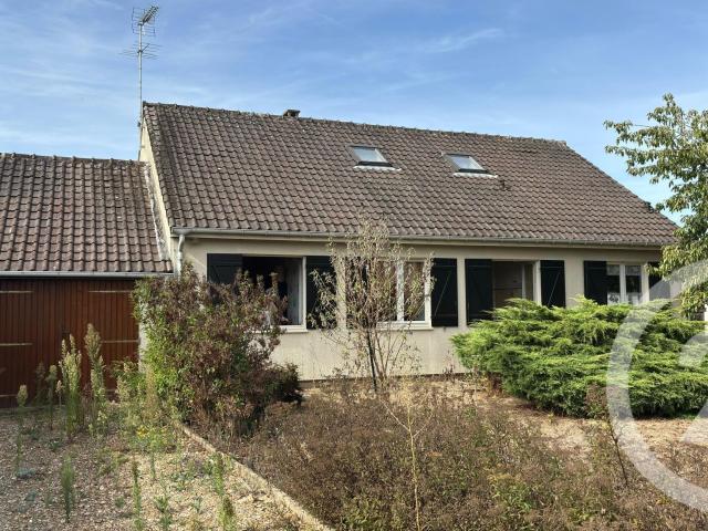Maison vente à Croth, Eure
