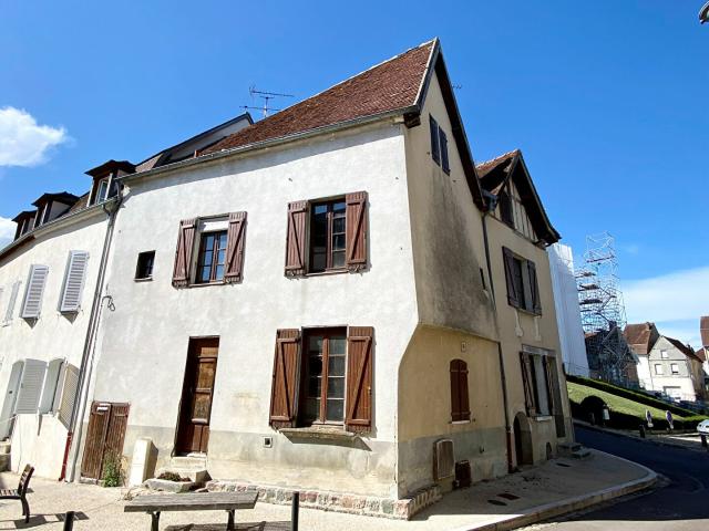 Maison vente à Auxerre, Saint-florentin