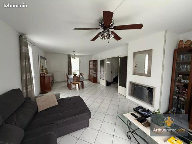 Maison vente à Compiègne, Choisy-au-bac