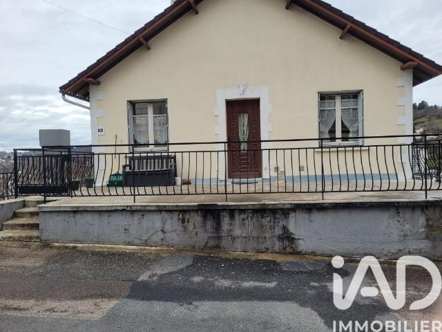 Maison vente à Le Trech, Tulle