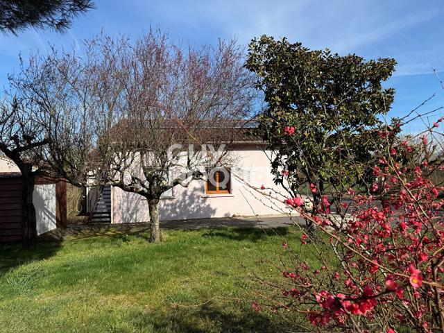 Maison vente à Toulouse, Villemur-sur-tarn