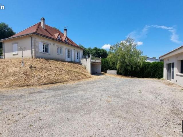 Maison vente à Limoges