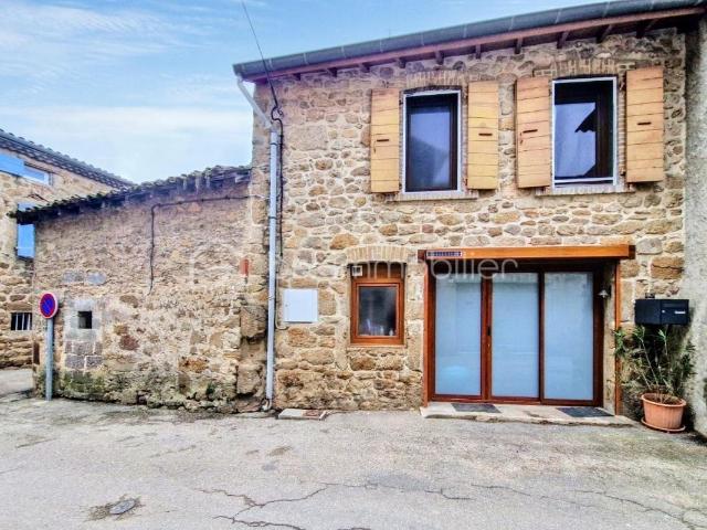 Maison location à Tournon-sur-Rhône, Quintenas