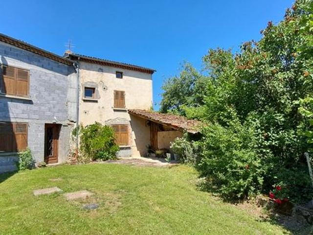 Maison vente à Clermont-Ferrand, Saint-dier-d'auvergne