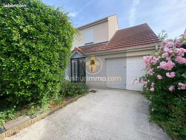 Maison vente à Torcy, Brie-comte-robert