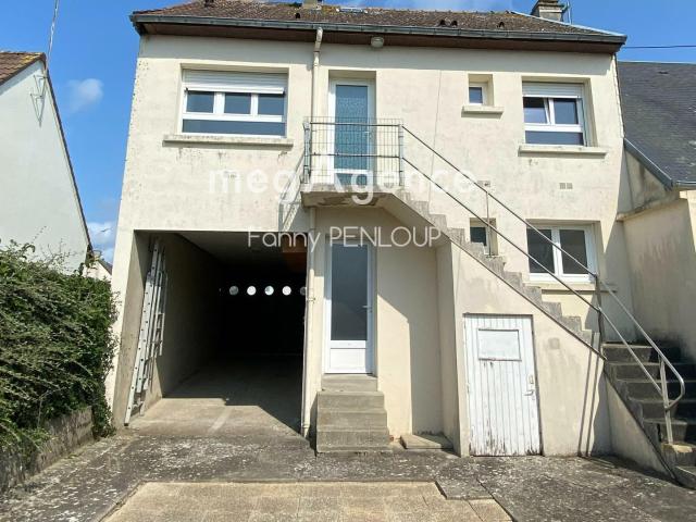 Maison vente à Avranches, Saint-pair-sur-mer