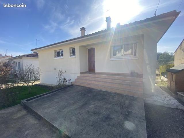 Maison vente à Auch