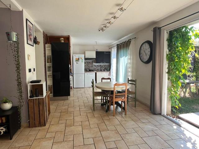 Maison vente à Saint-Pierre-d'Argençon, Hautes-Alpes