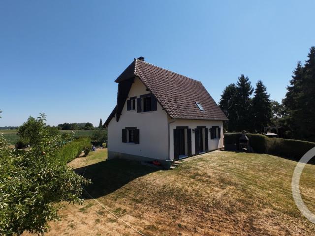 Maison vente à Évreux, Emalleville