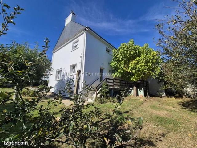 Maison vente à Vannes, Bretagne