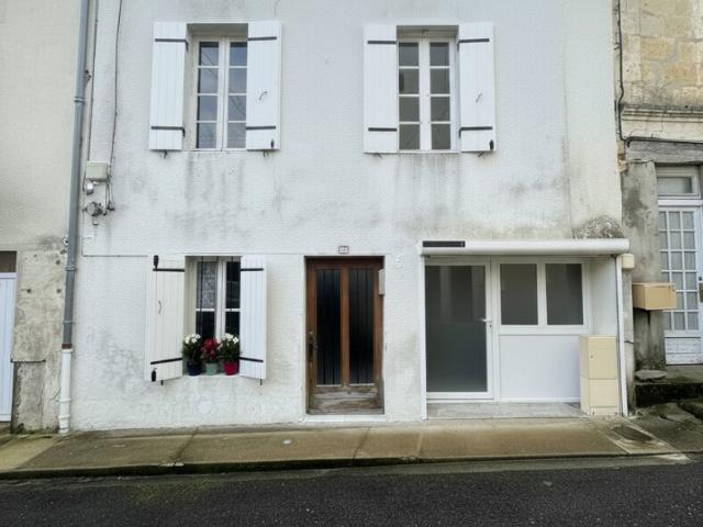 Maison vente à Périgueux, Montpon-ménestérol