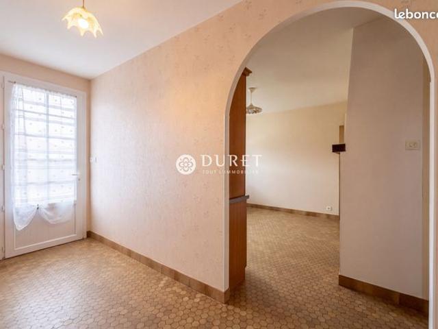 Maison vente à Les Sables-d'Olonne, Sallertaine