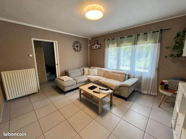 Maison vente à Méricourt, Yvelines