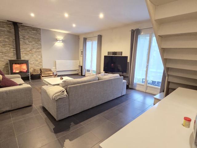 Maison vente à Boissy-Saint-Léger, Val-de-Marne