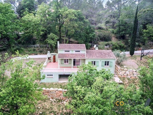 Maison vente à Arrondissement de Draguignan, Flayosc