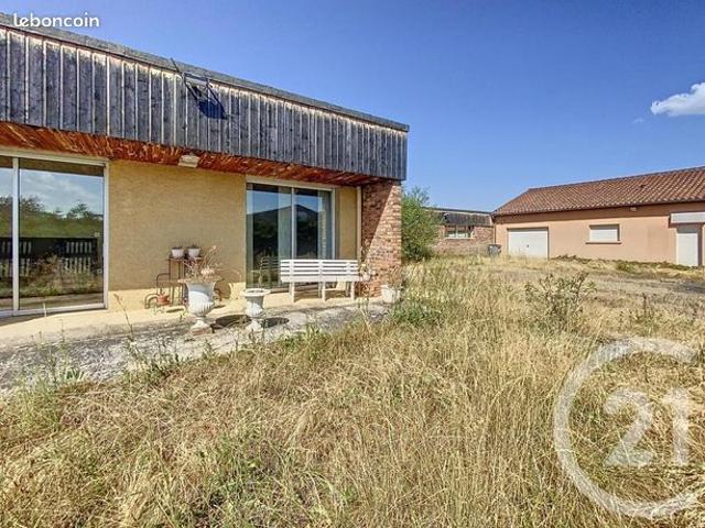Maison vente à Le Puy-en-Velay, Chaspuzac