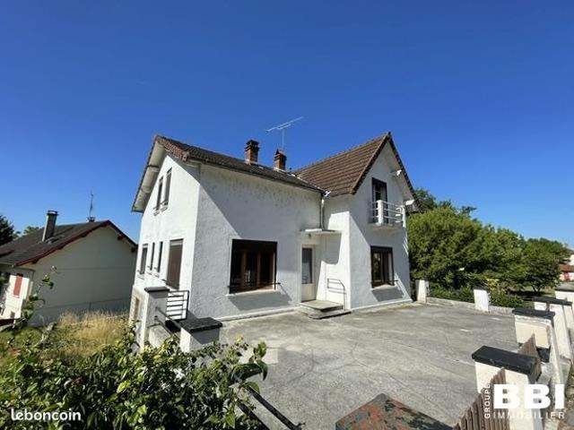 Maison vente à Lons-le-Saunier, Cousance