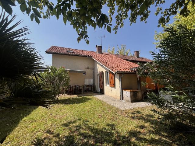 Maison vente à Dax, Lit-et-mixe