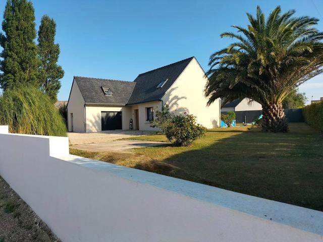 Maison vente à Morlaix, Bretagne