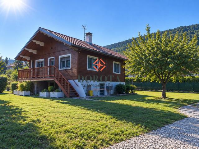 Maison vente à Allevard, Isère