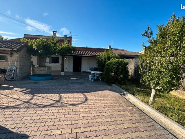 Maison vente à Avignon, Entraigues-sur-la-sorgue