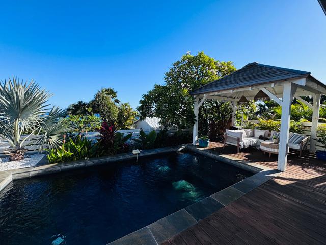 Maison location à La Réunion