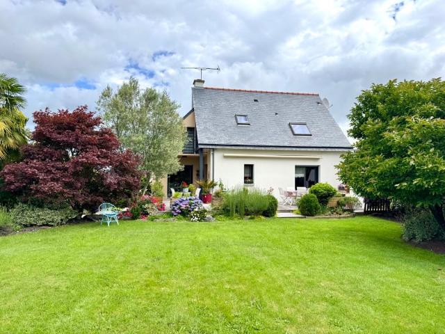 Maison vente à Fougères-Vitré, Bretagne