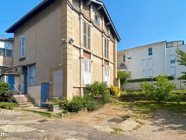 Maison vente à Lyon, Métropole de Lyon