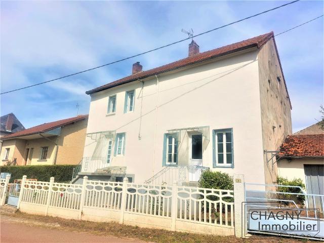 Maison vente à Beaune, Bourgogne-Franche-Comté