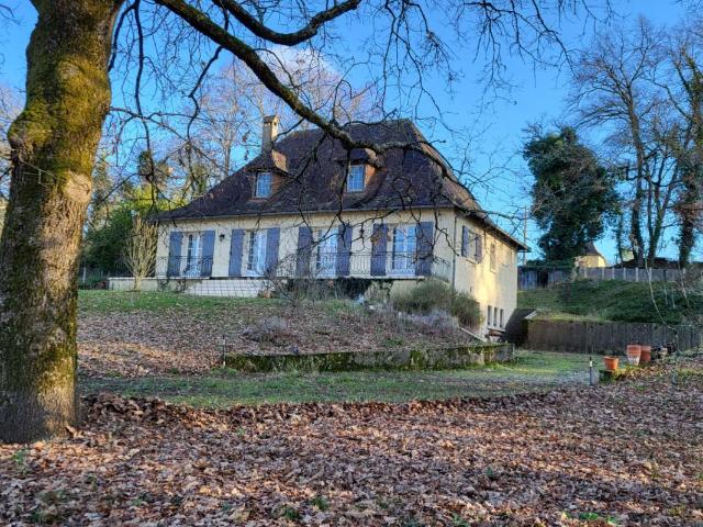 Maison vente à Périgueux, Mussidan