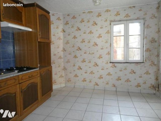 Maison vente à Lisieux, Orbec