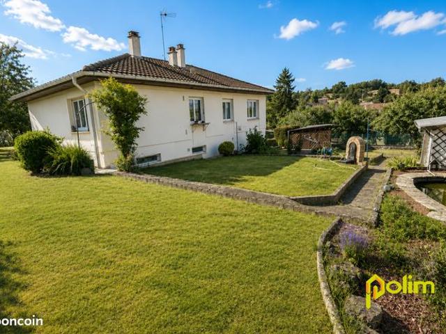Maison vente à Lesménils, Meurthe-et-Moselle