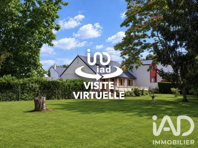 Maison vente à Rennes, Bretagne