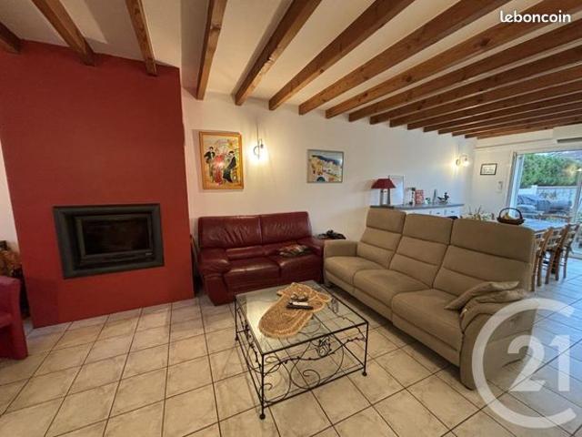 Maison vente à Castres, Sémalens