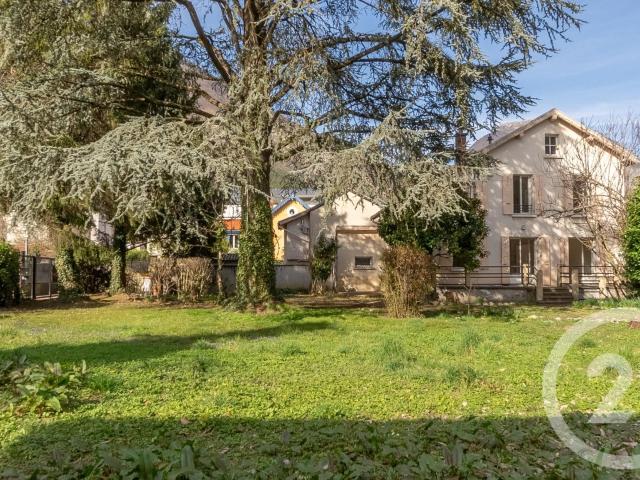 Maison vente à Grenoble