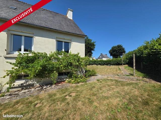 Maison vente à Guingamp, Bretagne